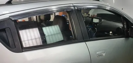 오산 스파크 열차단썬팅 시공              오산 동탄 수원 향남 평택 송탄 / 평택 오산 안성
