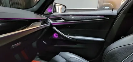 오산 bmw g30회오리 트위터시공     오산 동탄 수원 향남 평택 송탄 / 평택 오산 안성