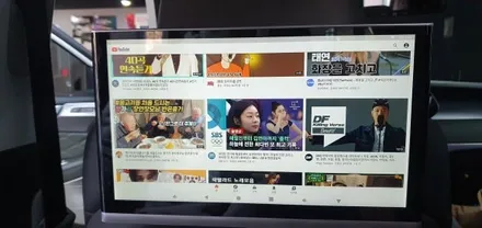 오산 안드로이드리어모니터 펠리세이드시공 오산 동탄 수원 향남 평택 송탄 / 평택 오산 안성