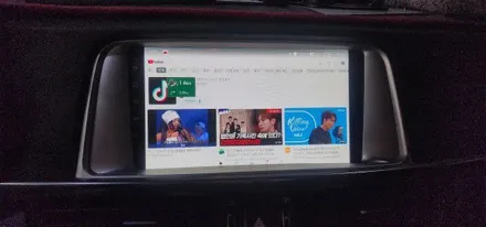 오산안드로이드올인원 네비게이션     더뉴k5안드로이드 올인원 시공   오산 동탄 수원 향남 평택 송탄 / 평택 오산 안성