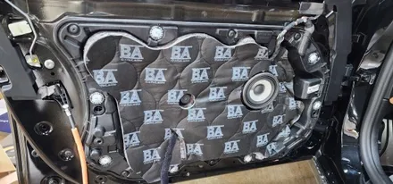 오산bmw g30회오리트위터 및 센터스피커시공 오산 동탄 수원 향남 평택 송탄 / 평택 오산 안성