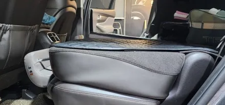 오산평탄화 싼타페tm 2열평탄화시공 오산 동탄 수원 향남 평택 송탄 / 평택 오산 안성