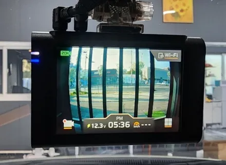 오산블랙박스 올뉴모닝 파인뷰GX8 시공후기 평택블랙박스 전문 신세기샵 / 평택 오산 안성