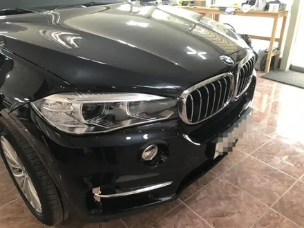 [오산뱅앤올룹슨]신세기카오디오 BMW X5 뱅앤올룹슨 전동센터스피커 장착입니다. / 평택 오산 안성