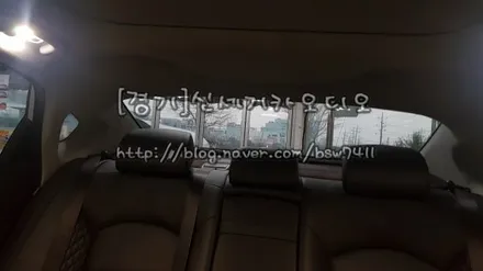 [오산 기아k7썬가드열차단 썬팅시공]오산동탄수원향남송탄평택 오산네비게이션 오산경보기 광각미러 블랙박스 열차단썬팅 원격시공경보기 / 평택 오산 안성