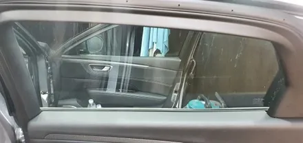 오산 뉴sm6 열차단썬팅 시공                  오산 동탄 수원 향남 평택 송탄 / 평택 오산 안성