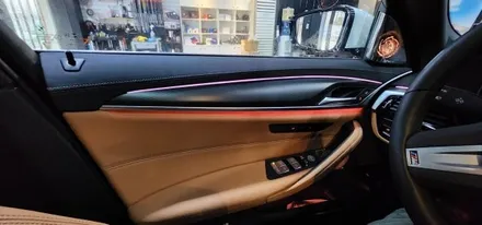 오산 bmw g30회오리트위터 세트시공 오산 동탄 수원 향남 평택 송탄 / 평택 오산 안성