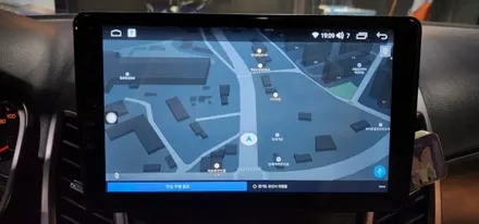 오산 뉴코란도c 안드로이드 올인원시공 오산 동탄 수원 향남 평택 송탄 / 평택 오산 안성