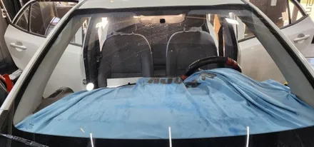 오산썬팅 더뉴모닝 기존썬팅 제거후 열차단썬팅 시공 오산 동탄 수원 향남 평택 송탄 / 평택 오산 안성