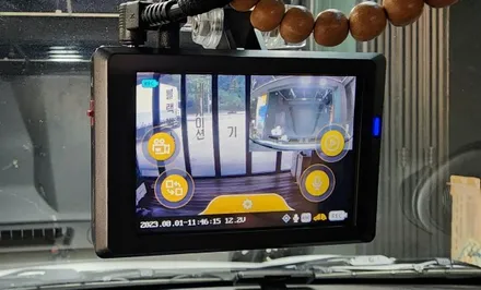오산블랙박스 신세기샵 스파크기존블랙박스 탈거후 재시공 오산 동탄 수원 향남 평택 송탄 / 평택 오산 안성