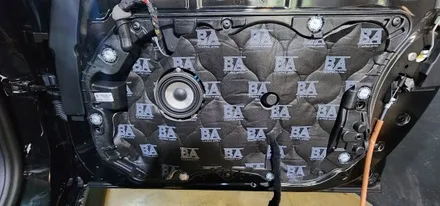 오산bmw g30회오리트위터 및 센터스피커시공 오산 동탄 수원 향남 평택 송탄 / 평택 오산 안성