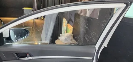 오산썬팅 현대 아반떼ad기존썬팅 제거후 열차단썬팅 시공 오산 동탄 수원 향남 평택 송탄 / 평택 오산 안성