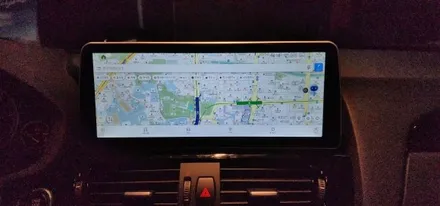 오산안드로이드올인원 bmw x3 안드로이드올인원 네비게이션 시공 오산 동탄 수원 향남 평택 송탄 / 평택 오산 안성