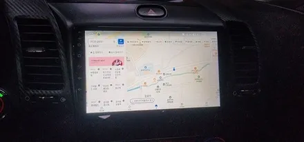평택 k3안드로이드올인원 시공  오산 동탄 수원 향남 평택 송탄 / 평택 오산 안성