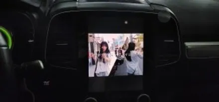 평택 오산 안드로이드올인원 추천 QM6 흡음 배선 작업부터 마감까지 깔끔한 시공 / 평택 오산 안성
