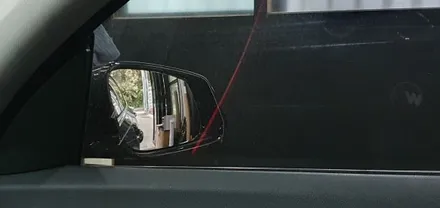 오산bmw 5gt 광각미러 시공 / 평택 오산 안성