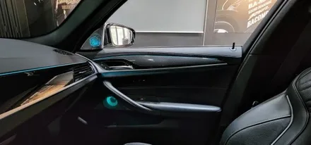 오산 bmw g30회오리 트위터시공     오산 동탄 수원 향남 평택 송탄 / 평택 오산 안성