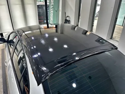 르노 삼성 SM3 NEO 루프스킨 (avery gloss black) / 수원 영통구