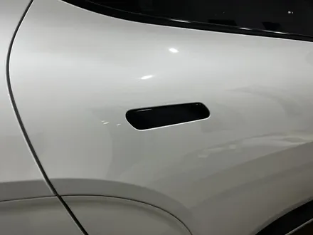기아 EV6 GT 도어캐치,크롬죽이기!(3m 유광블랙) / 수원 영통구 하동