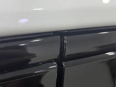 제네시스 g70 투톤랩핑,크롬죽이기(3m 2080 gloss black) / 수원 영통구
