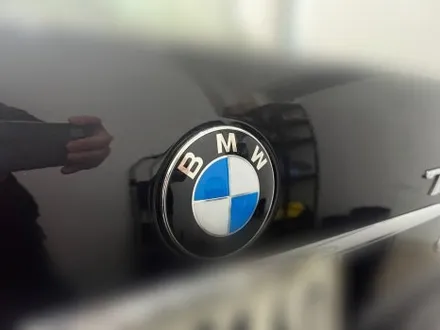 BMW E38 740il 실내 전체 카본랩핑!(snc 6d carbon) / 수원 영통구 하동