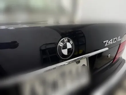 BMW E38 740il 실내 전체 카본랩핑!(snc 6d carbon) / 수원 영통구 하동