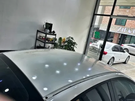르노 삼성 SM3 NEO 루프스킨 (avery gloss black) / 수원 영통구