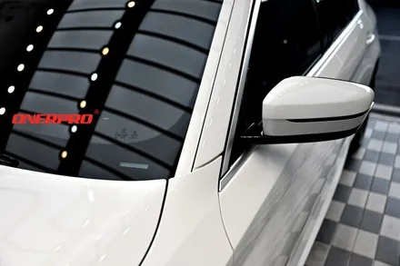 순천 BMW 540I 신차 구입 시 필요한 시공 4가지. 선팅, 유리막 코팅, PPF, 가죽 코팅 / 전남 순천