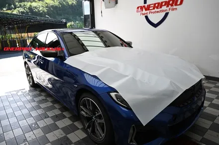 [BMW M340i] 오너프로 PPF 레이스 패키지, 순천 PPF 전문점 / 전남 순천