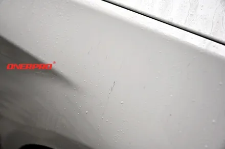 순천 BMW 540I 신차 구입 시 필요한 시공 4가지. 선팅, 유리막 코팅, PPF, 가죽 코팅 / 전남 순천