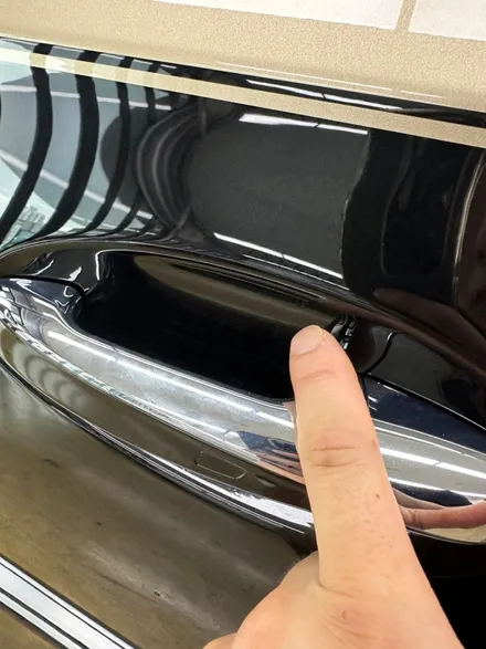 SUV 끝판왕 GLS600마이바흐 신차패키지 / 전남 순천
