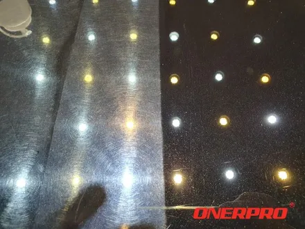 [오피러스 광택] 오피러스 광택, 유리막 작업 / 전남 순천