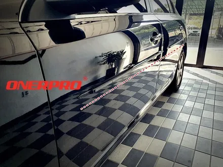 [르노 SM5] 가디언도어가드 싱글 패키지, 순천 신대지구 가디언도어가드 장착점 / 전남 순천