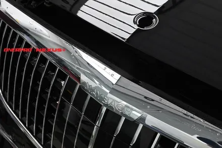 [벤츠 마이바흐 S560]프론트풀패키지, 오너프로PPF, 레이스패키지, 순천PPF, 범퍼PPF, 본넷PPF, 휀다PPF, 순천PPF전문점 / 전남 순천