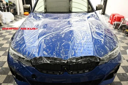 [BMW M340i] 오너프로 PPF 레이스 패키지, 순천 PPF 전문점 / 전남 순천