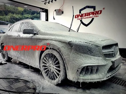 [벤츠GLA 45 AMG] 광택, 유리막코팅, 오너프로PPF 생활보호패키지 시공,PPF 시공 전문점 / 전남 순천