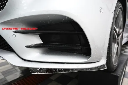 [벤츠 CLS300d]실속패키지, 오너프로PPF, 본넷PPF, 생활보호PPF, 실내PPF / 전남 순천