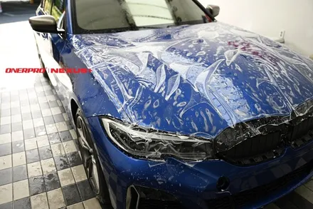 [BMW M340i] 오너프로 PPF 레이스 패키지, 순천 PPF 전문점 / 전남 순천