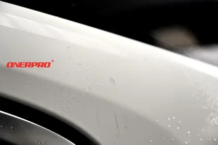 순천 BMW 540I 신차 구입 시 필요한 시공 4가지. 선팅, 유리막 코팅, PPF, 가죽 코팅 / 전남 순천