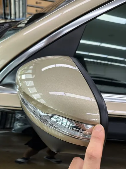 SUV 끝판왕 GLS600마이바흐 신차패키지 / 전남 순천