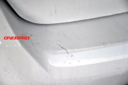 순천 BMW 540I 신차 구입 시 필요한 시공 4가지. 선팅, 유리막 코팅, PPF, 가죽 코팅 / 전남 순천