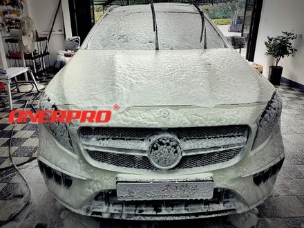 [벤츠GLA 45 AMG] 광택, 유리막코팅, 오너프로PPF 생활보호패키지 시공,PPF 시공 전문점 / 전남 순천