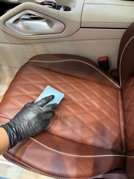SUV 끝판왕 GLS600마이바흐 신차패키지 / 전남 순천
