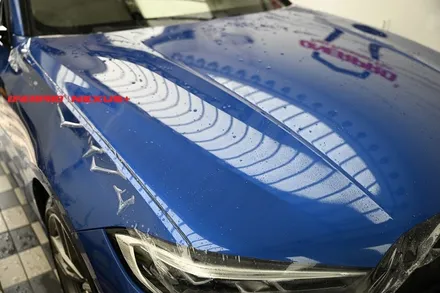 [BMW M340i] 오너프로 PPF 레이스 패키지, 순천 PPF 전문점 / 전남 순천