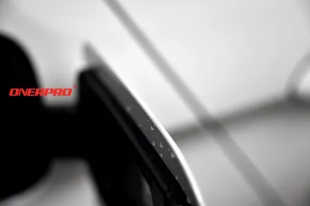 순천 BMW 540I 신차 구입 시 필요한 시공 4가지. 선팅, 유리막 코팅, PPF, 가죽 코팅 / 전남 순천