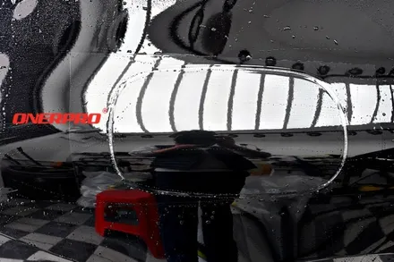 순천 벤츠 신차 패키지 CLS450 구입 시 꼭 필요한 시공! 글라스틴트 썬팅, 오너프로 PPF 실속패키지. / 전남 순천