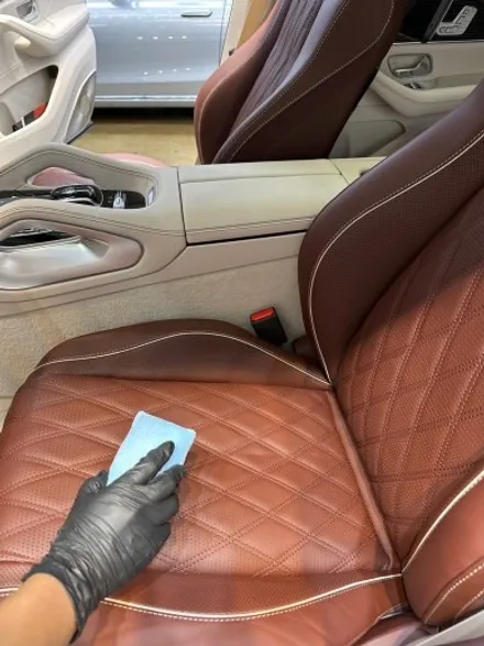SUV 끝판왕 GLS600마이바흐 신차패키지 / 전남 순천