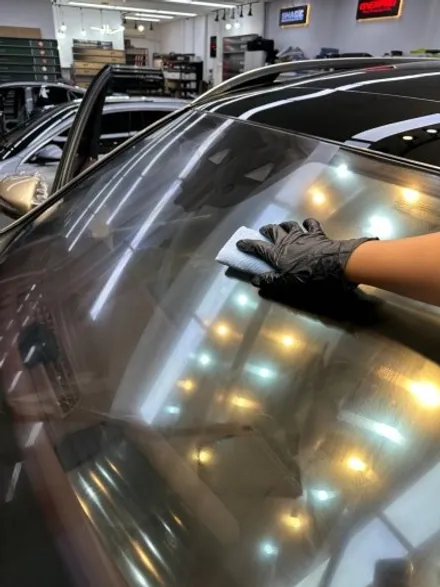 SUV 끝판왕 GLS600마이바흐 신차패키지 / 전남 순천