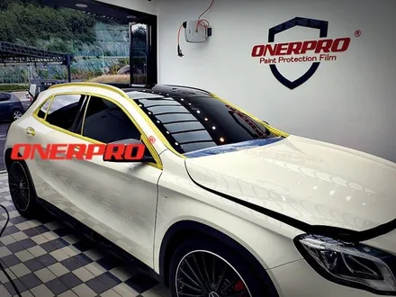 [벤츠GLA 45 AMG] 광택, 유리막코팅, 오너프로PPF 생활보호패키지 시공,PPF 시공 전문점 / 전남 순천