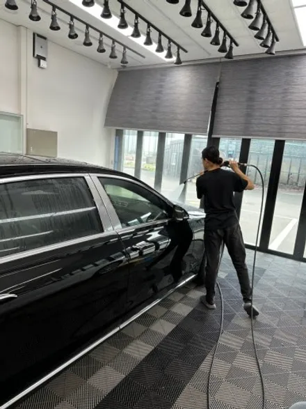 순천 프리미엄 신차패키지를 원하신다면. / 전남 순천